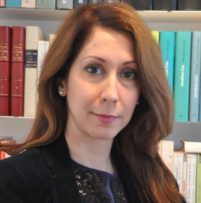 Gabriela Patino-Lakatos