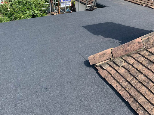 Sussex Roofing Development - Thumbnail