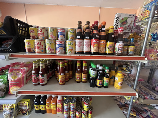 Kedai Runcit MIN MART