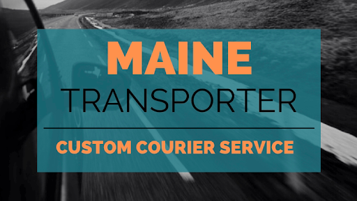 Maine Transporter