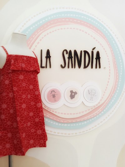 Photos of La Sandia