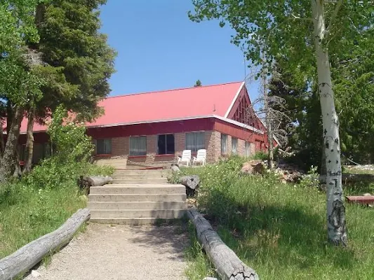 Camp Koholowo