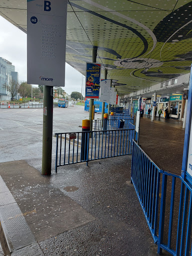Poole Rail Station (N-Bound) - Thumbnail