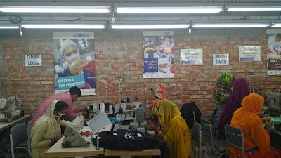 Photos of Silken Sewing Ltd.