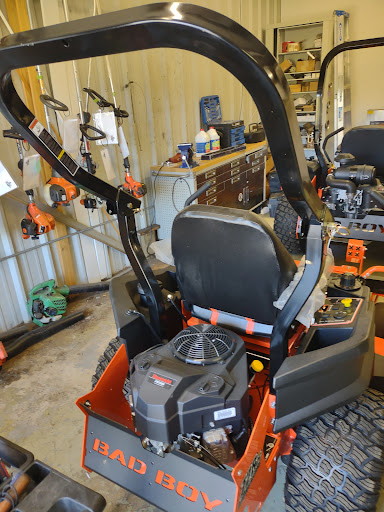 Odenville Small Engine Repair & Outdoor Power Equipment