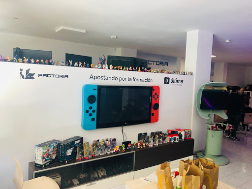 Factoría de Innovación