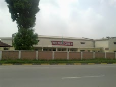 POF MARRIAGE HALL wah-cantt