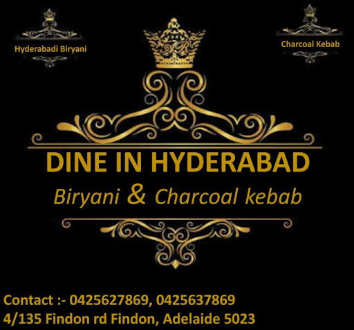 DineInHyderabad - Thumbnail