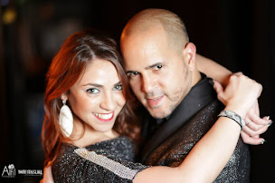 Photo n°6 de Zak y Giusy Bachata Sensual à Montpellier (École de danse)