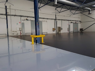 Photo n°9 de Résine Sols Thanet à Thann (Entrepreneur spécialisé dans les revêtements de sol)