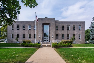 Photos of Bureau County Circuit Judge