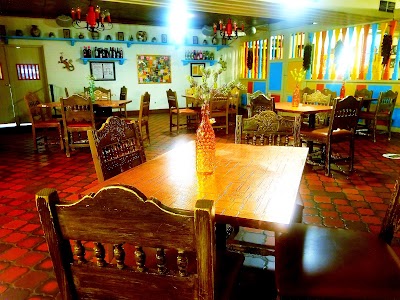 El Rancho Restaurant