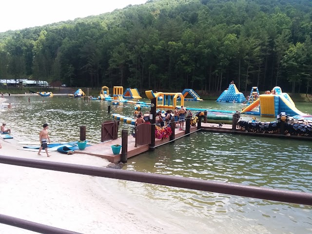 ACE Adventure Resort | West Virginia White Water Rafting