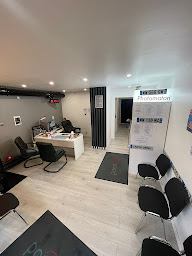 Photo n°2 de L&M AUTO CARTE GRISE FORBACH à Forbach (Fournisseur de cadres de plaque d'immatriculation)