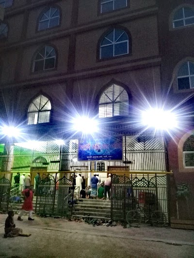 Photos of Mohakhali Central Jama Mohakhali.