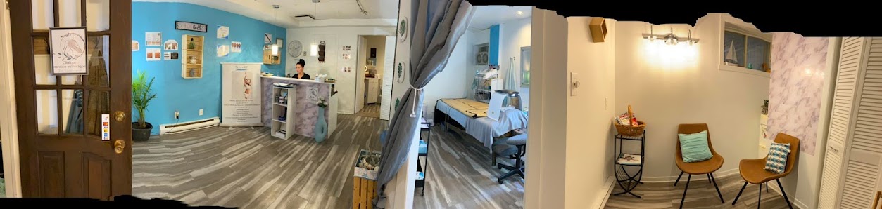 Clinique Médico-Esthétique Kim Deschambault 2884 Bd du Curé-Labelle A, Prévost, QC J0R 1T0, Canada