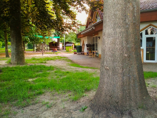 Ev. Kindergarten Langsdorf "Die Arche"