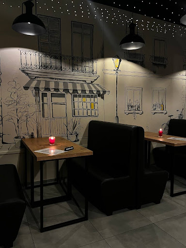 Naleśnikarnia KWADRAT