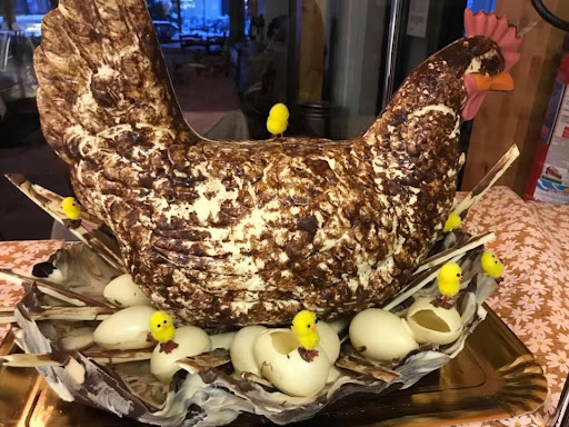 Bar Alimentari Schiacciate Consumi - Thumbnail