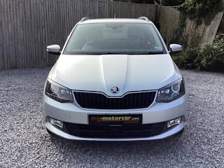 My-Motorcar.com