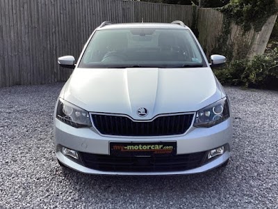 My-Motorcar.com