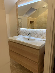 Photo n°2 de Jsb Concept à Chaumont-en-Vexin (Concepteur en architecture)