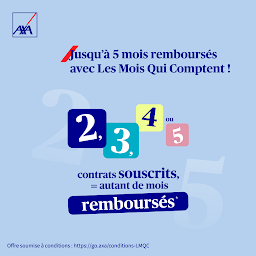 Photo n°9 de AXA Assurance et Banque Eirl Haddad Anthony à Saint-Maur-des-Fossés (Agence d'assurance pour locataires)