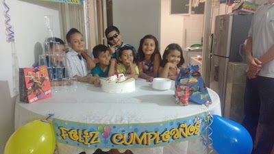 Photos of Barrio La esmeralda