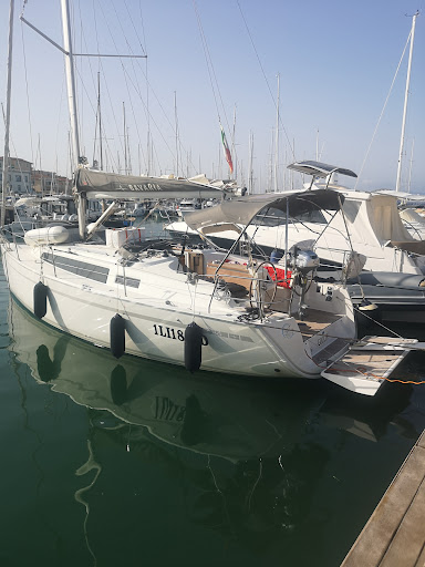 Rigel Vela Charter di Grossi Nadia - Thumbnail