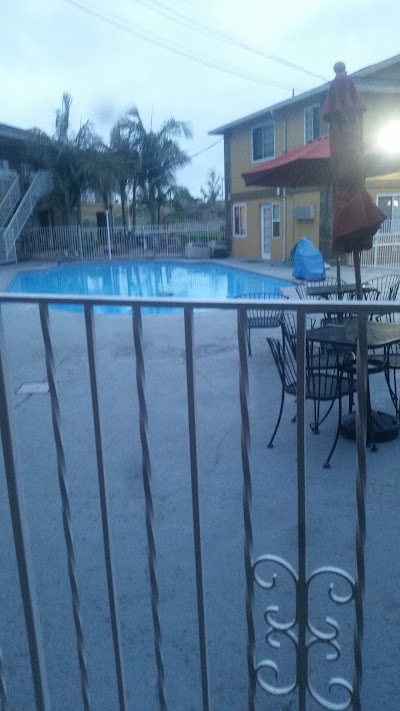 lodging