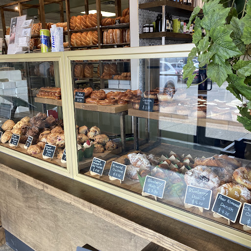 Good Bread - Visual