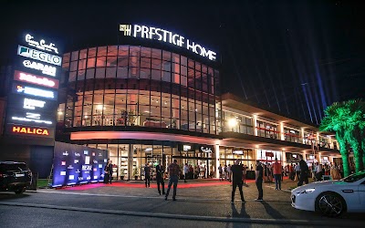 Prestige Home Albania