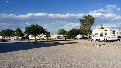 Artesia RV Park & Storage