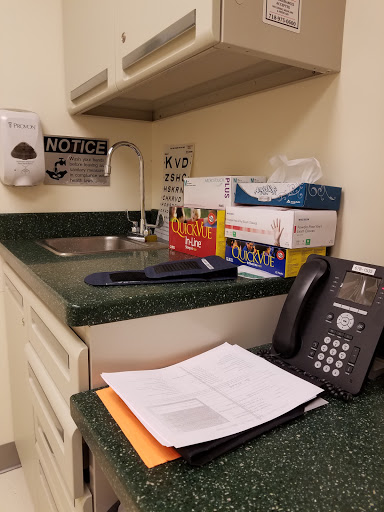 AdvantageCare Physicians - Annadale Medical Office - Thumbnail