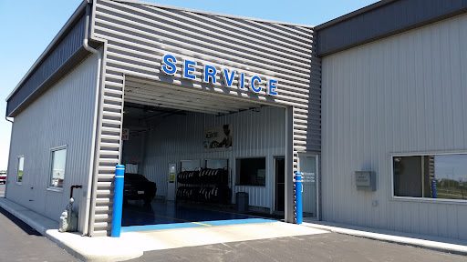 Watseka Ford Lincoln, Inc. Service