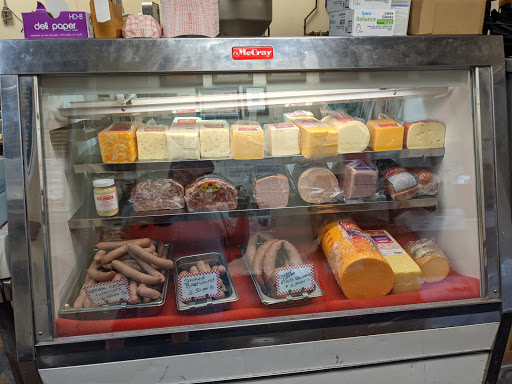 Ruzicka's Meat Processing