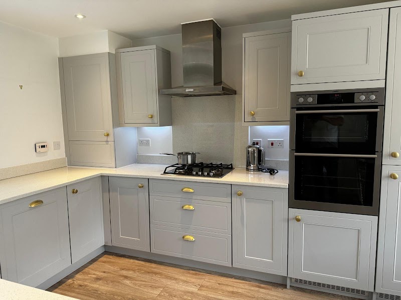 Kitchen Makeovers (Guildford) photo 2