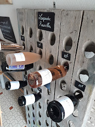 Photo n°37 de Restaurant Le Menhir à Avrillé (Restaurant français)