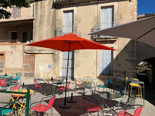 Photo n°6 de Café De L'Univers à Entre-Vignes (Bar-tabac)