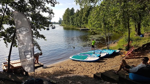 Riga Wake Park