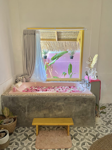 Gili Blissful Spa