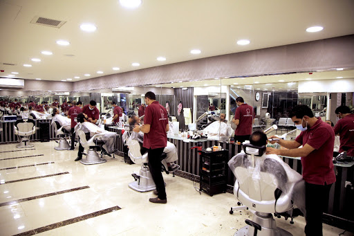 مساج و صالون الأمراء للعناية بالرجل 