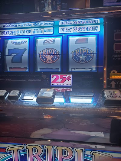 Rhythm City Casino