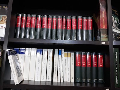 book-store