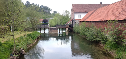 Camping du Moulin de Remilly-Wirquin - Thumbnail