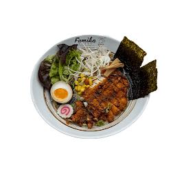 Photo n°20 de Fumika Ramen à Epagny Metz-Tessy (Restaurant japonais)