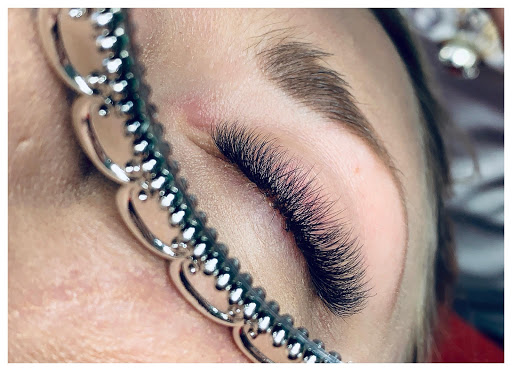 Lash and Beauty - Kinga Tobolska - Thumbnail