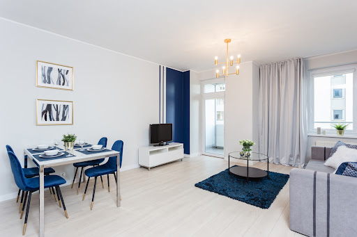 Łukasz Nowosada Nieruchomości