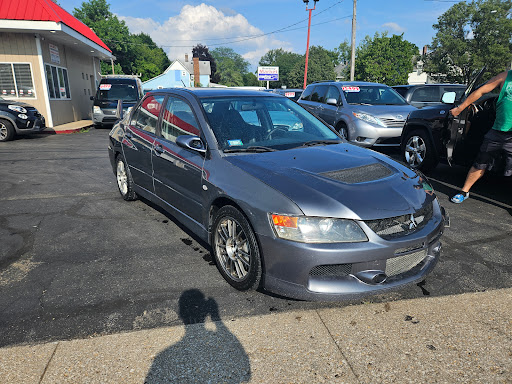 The Patriot Auto Group - Thumbnail