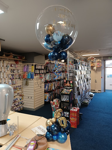 curios & clobber party shop - Thumbnail